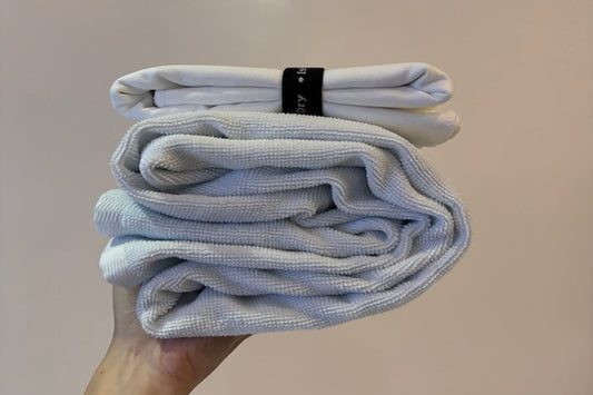 Terry Towel vs Microfiber Towel: Which is Better?