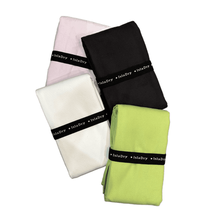 isladry towel colors